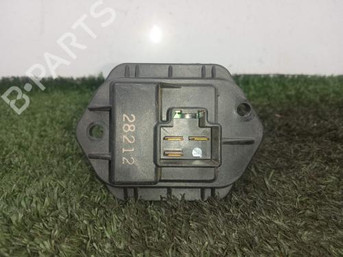Heater resistor SUBARU LEGACY III (BE) 2.5 AWD (BE9) | BP26953034M108 