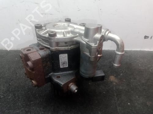 Used Injection pump SEAT ALTEA XL (5P5, 5P8) 1.6 TDI (105 hp) 29115666