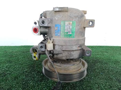 Used AC compressor SSANGYONG MUSSO (FJ) [1993-2007]  29064623