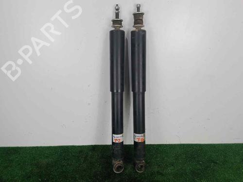 Høyre bak støtdemper HYUNDAI TERRACAN (HP) 2.9 CRDi (150 hp) 30777005