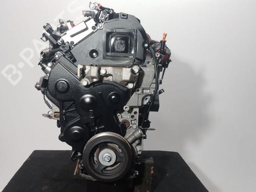 Engine CITROËN C4 II (NC_) 1.6 HDi 90 | BP38197711M1 - Image 5
