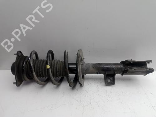Used Left front shock absorber HYUNDAI ix35 (LM, EL, ELH) 1.7 CRDi (116 hp) 29213533
