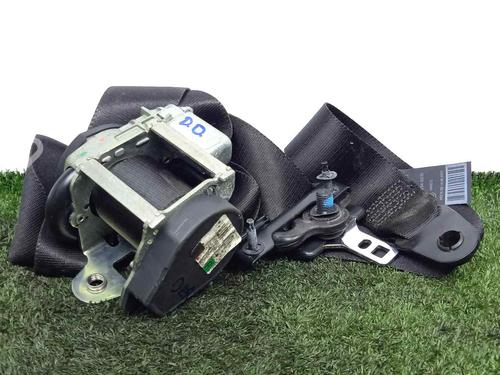 Used Front right seatbelt LAND ROVER FREELANDER 2 (L359) 2.2 TD4 4x4 (150 hp) 9637128