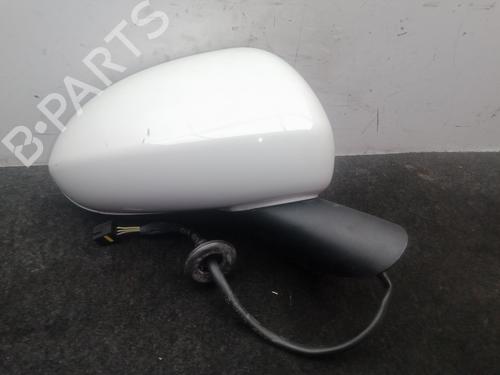 Right mirror OPEL CORSA E (X15)  | BP29335675C27 