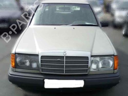 Oil sump MERCEDES-BENZ 124 Saloon (W124)  | BP29394600M115 
