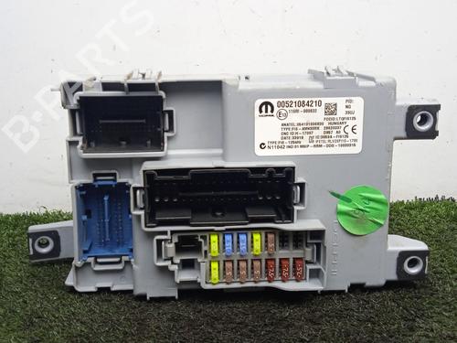 Used Fuse box Fuse box FIAT DOBLO Cargo (263_) 1.3 D Multijet (263WXU1A, 263ZXU1A, 263WYB1A, 263ZYB1A) (95 hp) 25755483 25755483