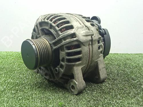 Used Alternator CITROËN C4 Coupe (LA_) 1.6 HDi (90 hp) 32137114