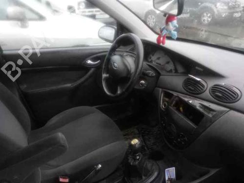 Pipe FORD FOCUS I (DAW, DBW) 1.8 TDCi | BP14253608M125 