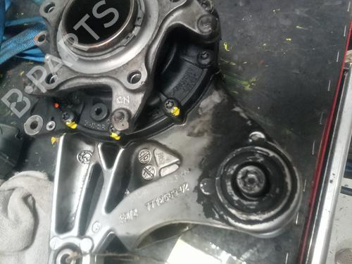 Rear differential BMW MOTORCYCLES R 1200 R 1200 ST (R1ST) | BP24670160M24 