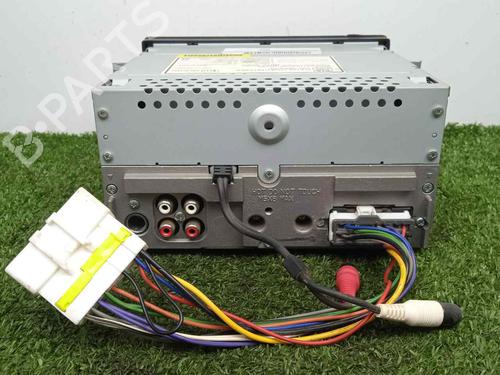 Radio KIA MAGENTIS II (MG) 2.0 CRDi | BP11503345E6 