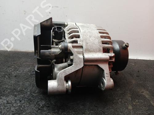 Alternator FORD TRANSIT CONNECT (P65_, P70_, P80_) 1.8 Di | BP40236885M7 - Image 4