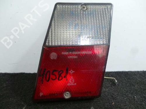 Used Right taillight SKODA FAVORIT (781) 1.3 135 X, LX, GLX (781) (54 hp) 5728882