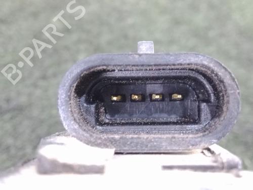 Front left lock SSANGYONG REXTON / REXTON II (GAB_) 2.7 Xdi 4x4 | BP29350991C98 