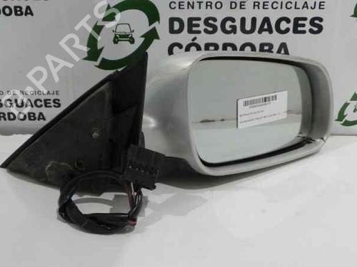 Used Right mirror VW PASSAT B5 (3B2) 1.8 (125 hp) 5695304