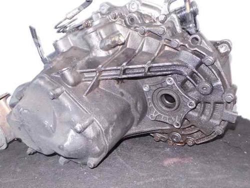 Used Gearbox SAAB 9-3 (YS3D) 2.2 TiD (125 hp) 5710688