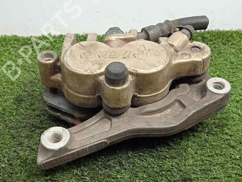 Used Left front brake caliper HONDA MOTORCYCLES XL XL 600 R (PD03) (45 hp) 29354343