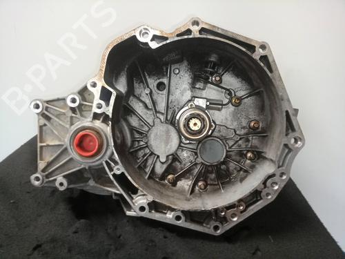 Used Gearbox OPEL ASTRA G Hatchback (T98) 2.0 DTI 16V (F08, F48) (101 hp) 9850399