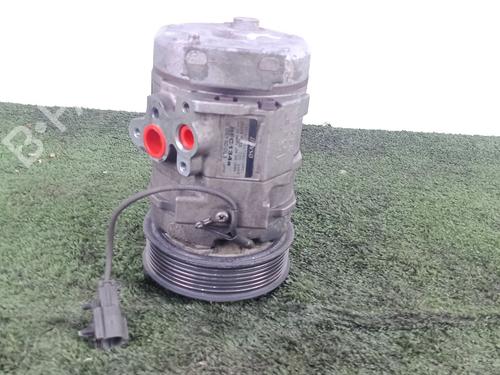 AC-Kompressor AC-Kompressor 39647954 39647954