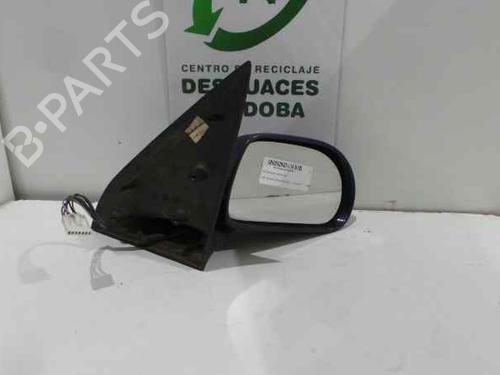 Retrovisor direito FIAT MAREA Weekend (185_) 1.9 JTD 105 (185BXN1A) (105 hp) ELECTRICO | - | 7.PIN | AZUL