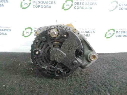 Alternator RENAULT MEGANE I Classic (LA0/1_) 1.9 dCi (LA05) | BP5713465M7 