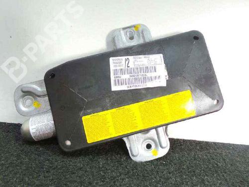 Used Right door airbag Right door airbag BMW X5 (E53) 3.0 i (231 hp) 5730141 5730141