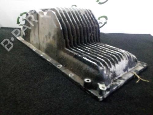 Oil sump TOYOTA LAND CRUISER (_J7_, _JL7_)  | BP14483578M115
