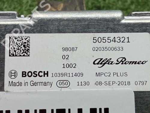 Camera ALFA ROMEO STELVIO (949_) 2.0 Q4 (949.AXF2A) | BP40220500E14 - Image 4