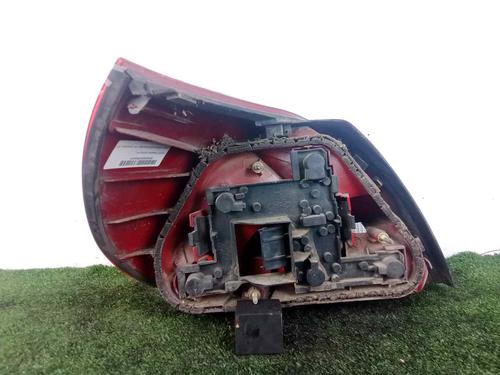 Right taillight FORD MONDEO II (BAP) 1.8 TD | BP15715340C35 