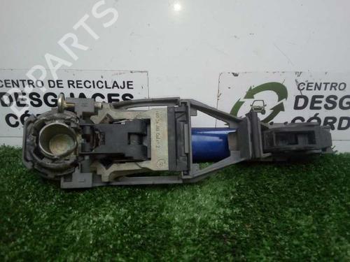 Høyre foran utvendig håndtak SEAT TOLEDO II (1M2)  | BP23408034C129 