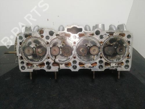 Cylinder head SEAT CORDOBA (6K2) 1.9 TDI | BP31931115M5 
