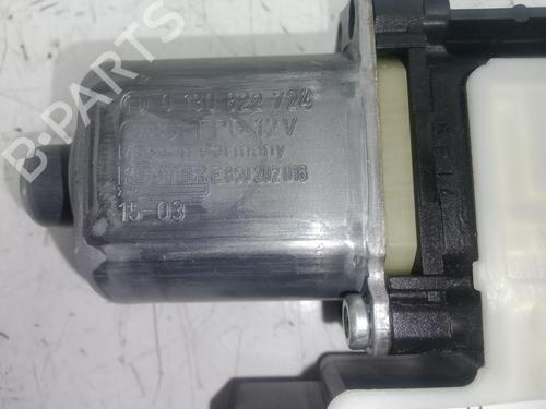 Right rear window motor SEAT LEON (5F1)  | BP22239125E22 