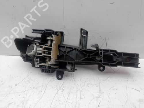 Rear left exterior door handle BMW 1 (E87)  | BP15796936C130 
