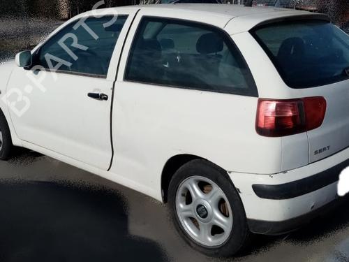 Front right lock SEAT IBIZA II (6K1)  | BP10937768C97 