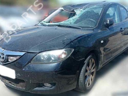 Engine control unit (ECU) MAZDA 3 (BK) 1.6 (BK14) | BP35991947M57 - Image 5