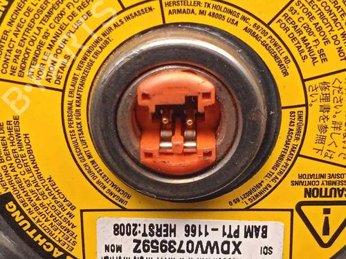 Passasjer kollisjonspute MAZDA 2 (DY)  | BP8402192C10 