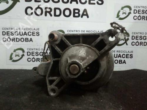 Used Starter PEUGEOT 106 I (1A, 1C) 1.0 (50 hp) 5703737