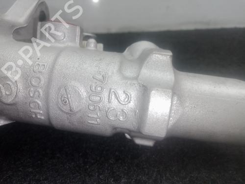 Brake master cylinder RENAULT MEGANE IV Hatchback (B9A/M/N_) 1.2 TCe 130 (B9MR) | BP36560835M77 - Image 3