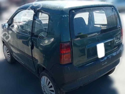 Front wiper motor AIXAM 400 0.4 | BP17013821M29 - Image 7