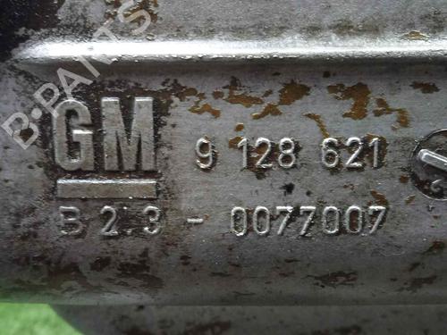 Oliebundkar OPEL AGILA (A) (H00) 1.2 16V Twinport (F68) | BP26708448M115 