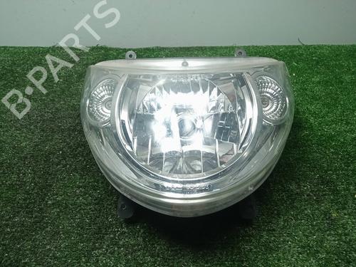 Used Other KYMCO MOTORCYCLES XCITING Xciting 250 (T7) (20 hp) 27832551