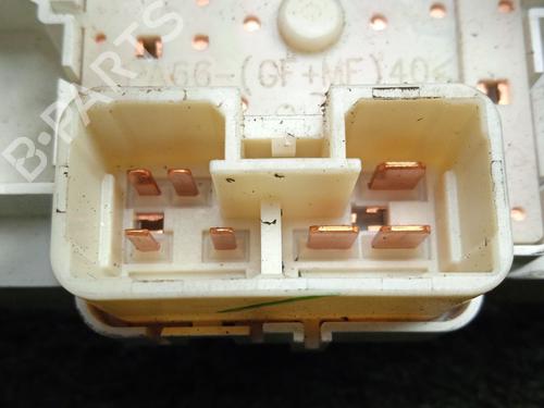 Climate control TOYOTA HILUX VII Pickup (_N1_, _N2_, _N3_) 2.5 D-4D (KUN15, KUN35) | BP24671760I5 