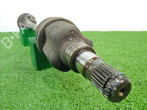 Left rear driveshaft FIAT FREEMONT (345_)  | BP8870044M40 