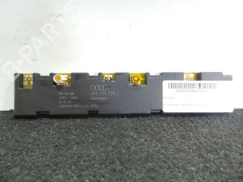 other-audi-a6-c6-4f2-20-tdi-4f5035225l-920025004-41026196007440501s-2004-2005-2006-2007-2008-2009-2010-2011-14253194 main image