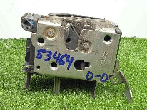 Front right lock FIAT SEICENTO / 600 (187_)  | BP27889811C97 