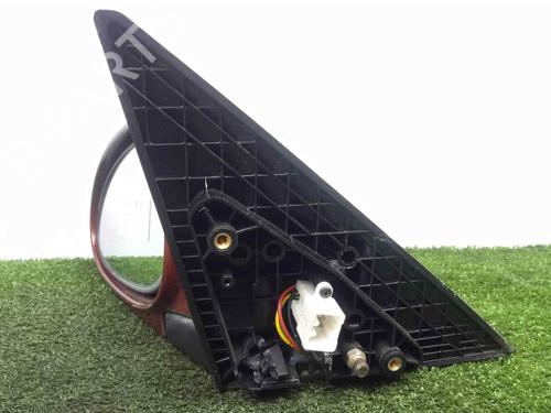 Left mirror DAEWOO NUBIRA Saloon (J100) 1.6 16V | BP21209465C26 