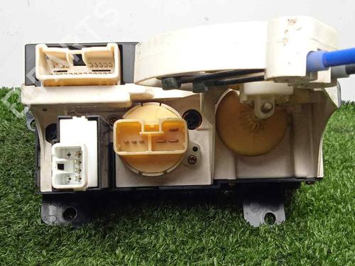 Climate control TOYOTA CELICA Coupe (_T20_)  | BP10353434I5 