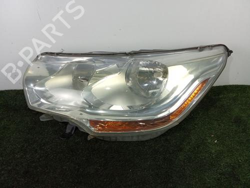 left-headlight-citroen-c4-ii-nc_-2009-39140926 main image