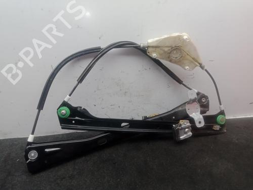 Used Front left window mechanism VW JETTA III (1K2) 1.9 TDI (105 hp) 30966061