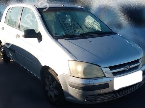 Right mirror HYUNDAI GETZ (TB)  | BP11329548C27 
