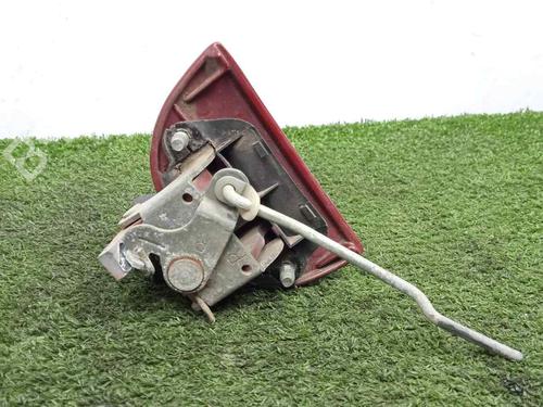 Front right exterior door handle NISSAN SERENA (C23) 2.3 D | BP29463560C129 